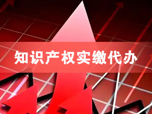 广汉知识产权实缴资本代办